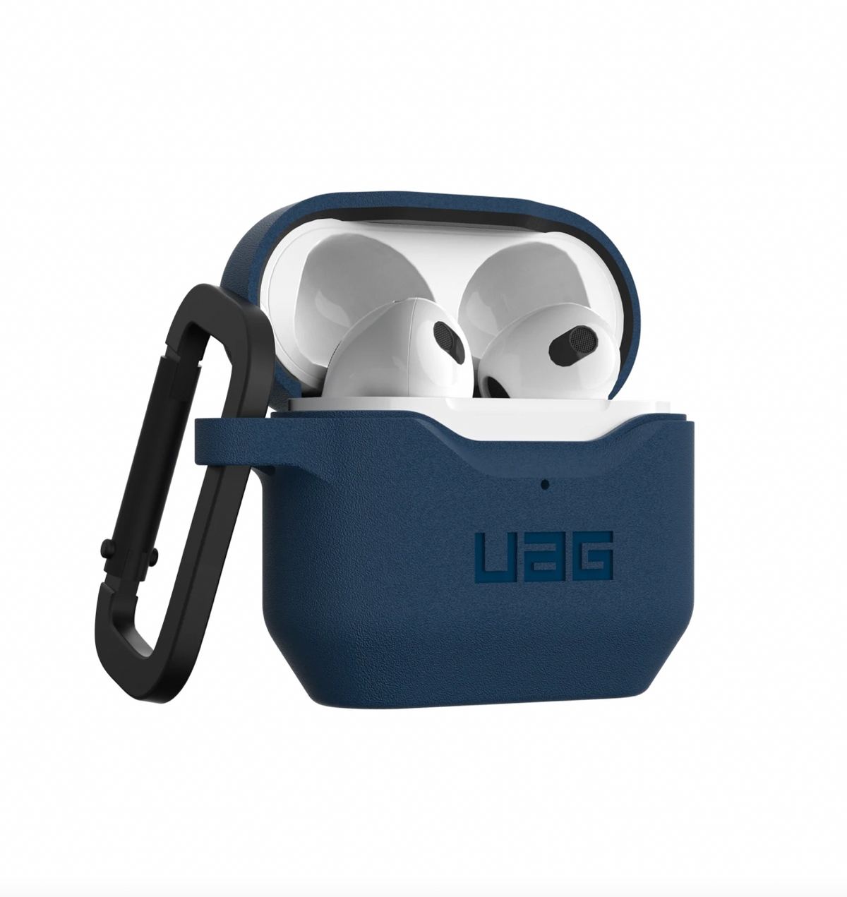 UAG Standard Issue Silicone Case for Airpods 3 2021 - Mallard