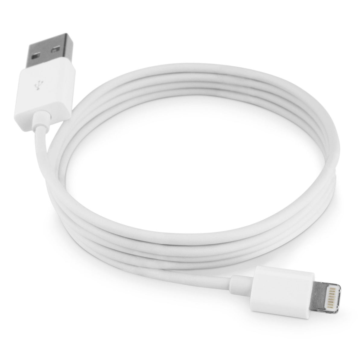 Cable de Lightning a USB