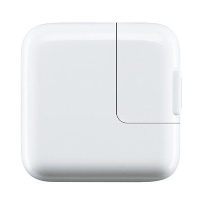 Adaptador de corriente USB de 12 W de Apple