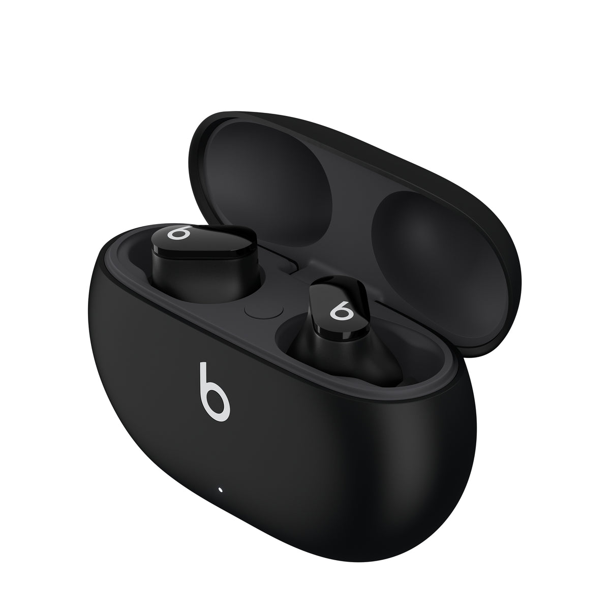 Apple Beats Studio Buds Black – Auriculares de tapón True Wireless con cancelación de ruido