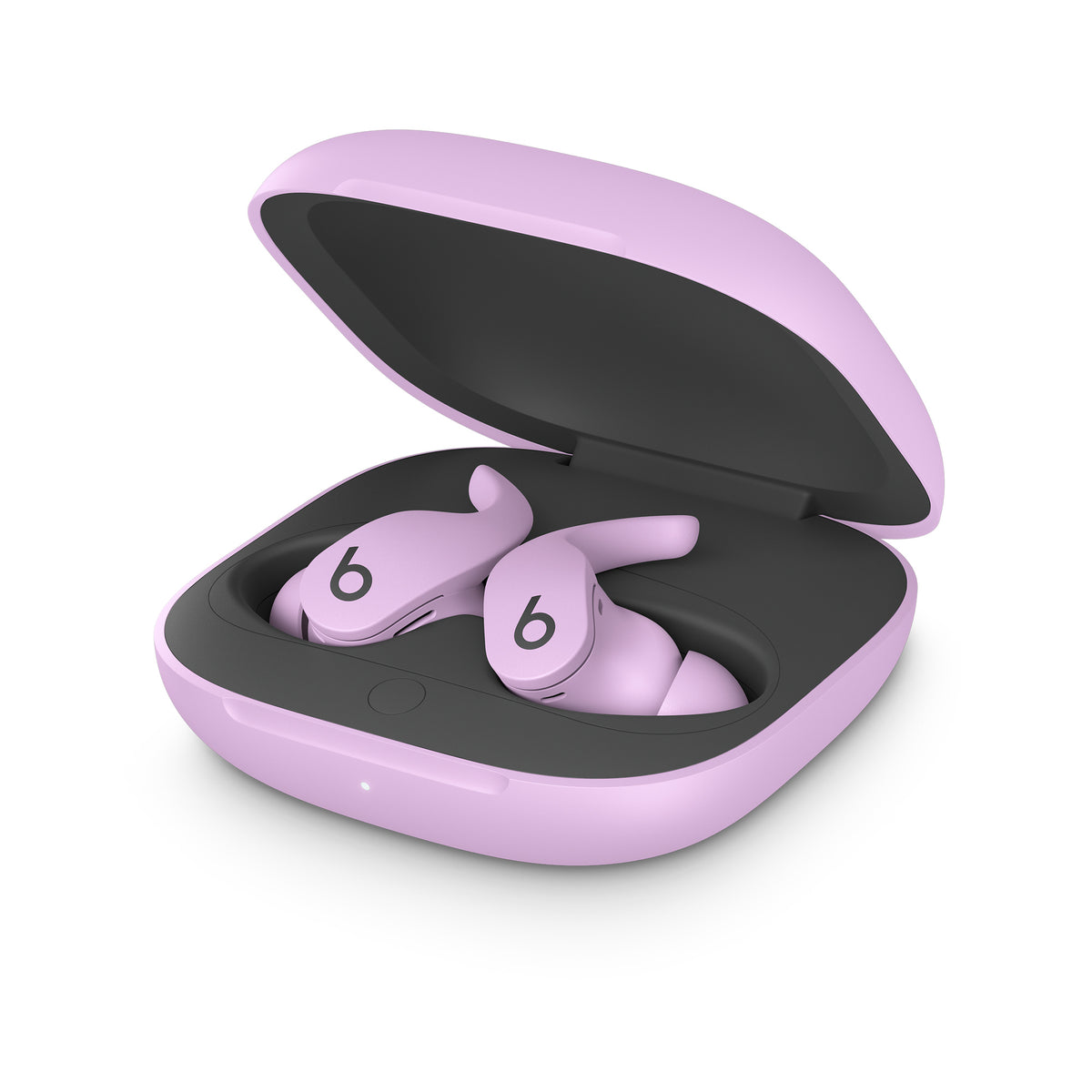 Apple Beats Fit Pro True Wireless Earbuds — Stone Purple