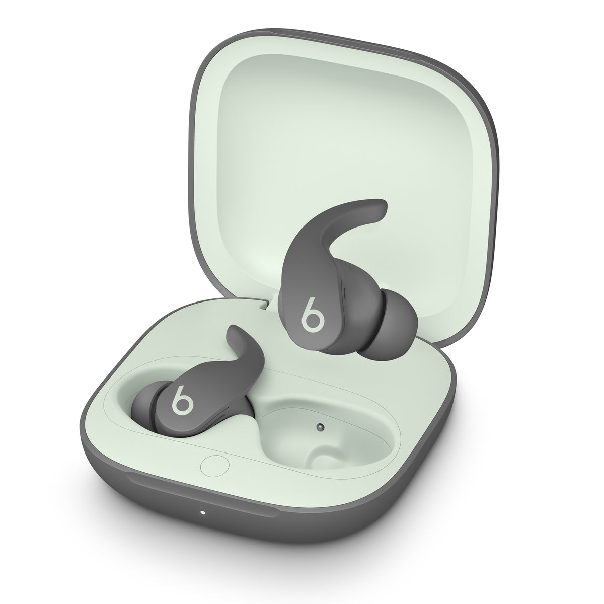 Apple Beats Fit Pro True Wireless Earbuds — Sage Grey