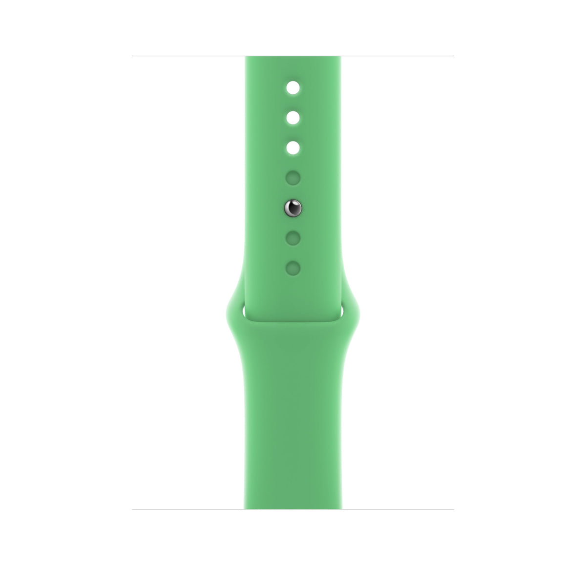 Apple 41mm Bright Green Sport Band - Regular