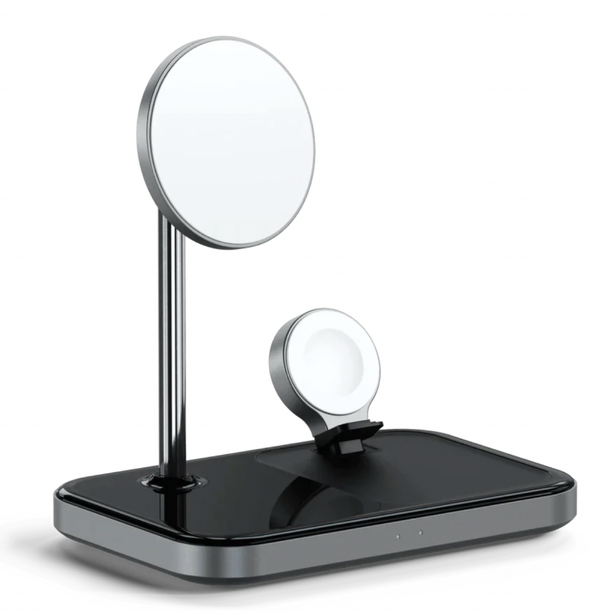 Satechi 3 en 1 Magnetic Wireless Charging Stand