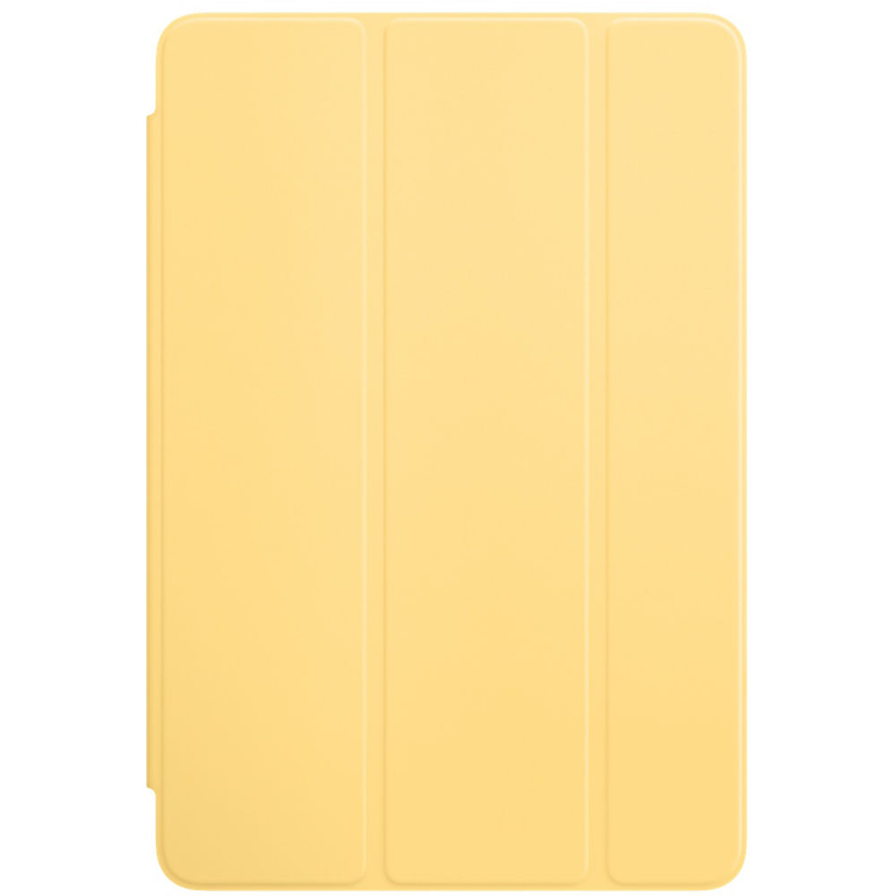 Apple iPad mini 4/5 Smart Cover - Yellow