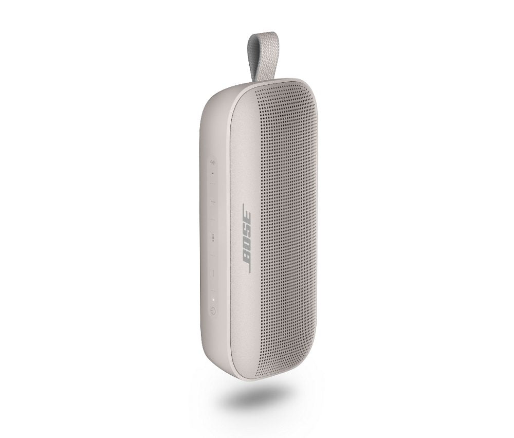 Bose SoundLink Flex Bluetooth Speaker White Smoke