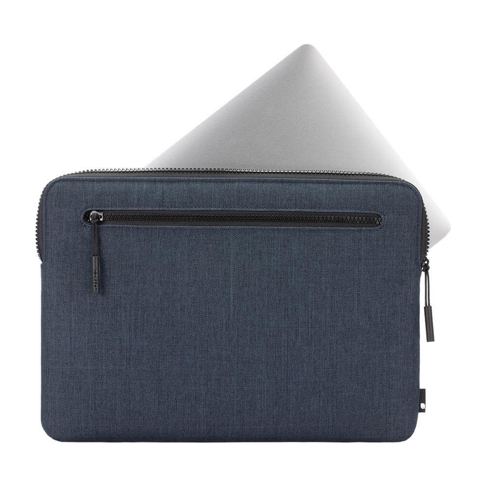 Incase Compact Sleeve Woolenex para MacBook Pro 16&quot; - Heather Navy