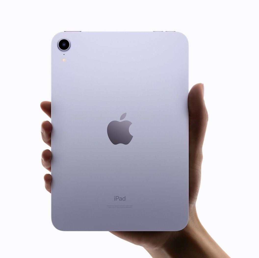 iPad mini (6ta. Gen)