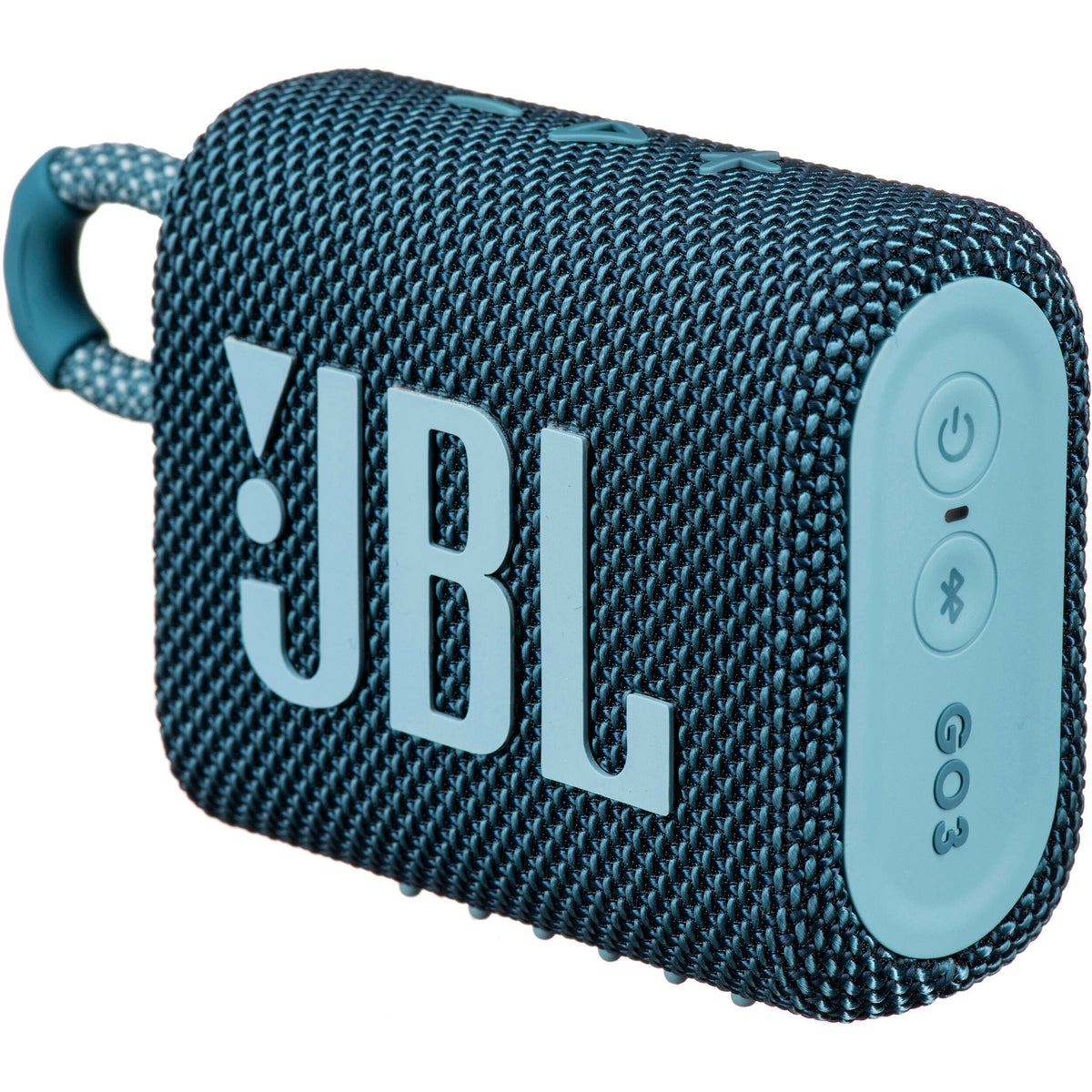 JBL GO3 Bocina Portátil Inalámbrica Bluetooth Waterproof