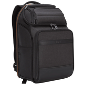 Targus 15.6" CitySmart™ EVA Pro Checkpoint- Friendly Backpack Black