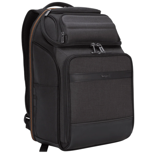Targus 15.6" CitySmart™ EVA Pro Checkpoint- Friendly Backpack Black