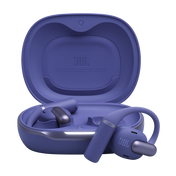 JBL Headphones - TWS - EAR HOOK - Sense Pro -Blue