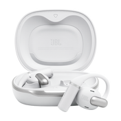 JBL Headphones - TWS - EAR HOOK - Sense Pro -White