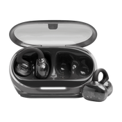 JBL tws Ear Cuff Soundgear Clips Black
