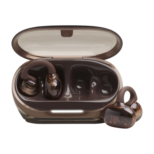 JBL Tws - Ear Cuff-Soundgear Clips - Copper