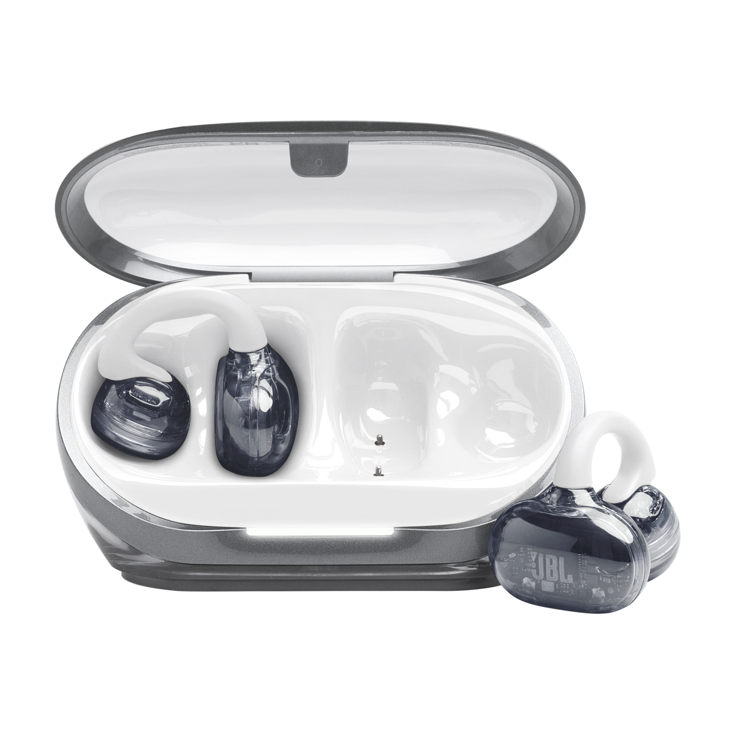 JBL Tws - Ear Cuff-Soundgear Clips - White