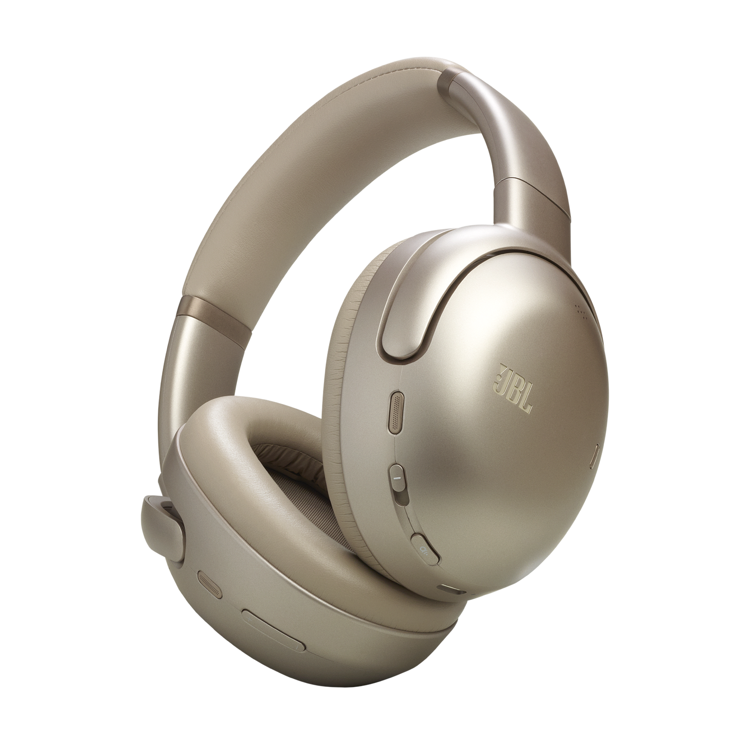 JBL Tour One M3 Headphones TWS Champagne