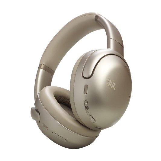 JBL Tour One M3 Headphones TWS Champagne