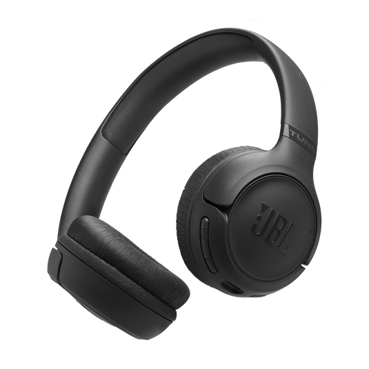 JBL TUNE 530BT Negro