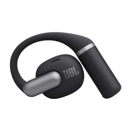 JBL Headphones - TWS - EAR HOOK - Sense Pro -Black