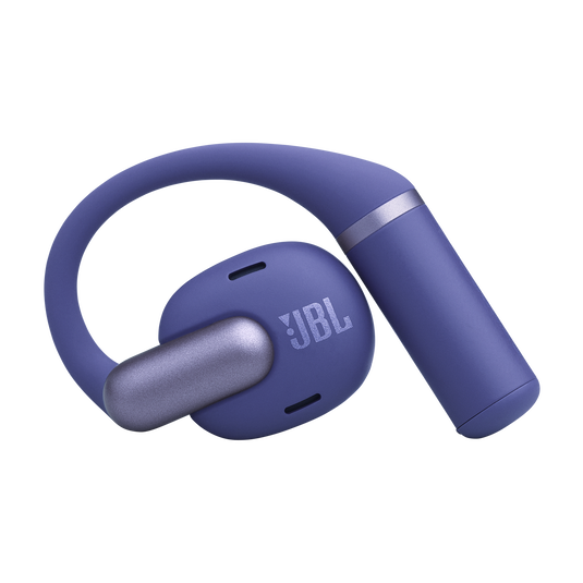 JBL Headphones - TWS - EAR HOOK - Sense Pro -Blue