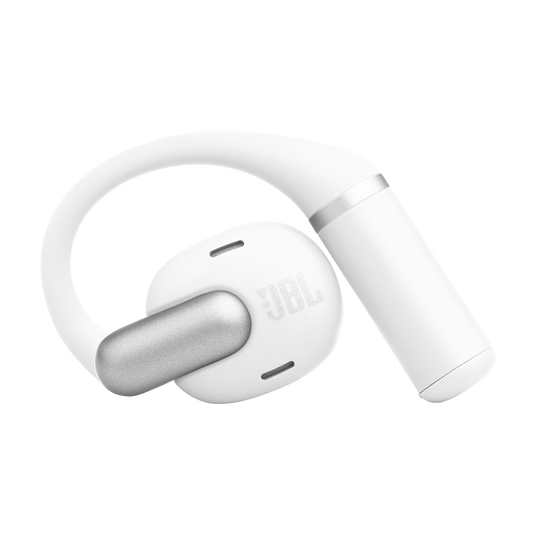 JBL Headphones - TWS - EAR HOOK - Sense Pro -White – iShop Guatemala