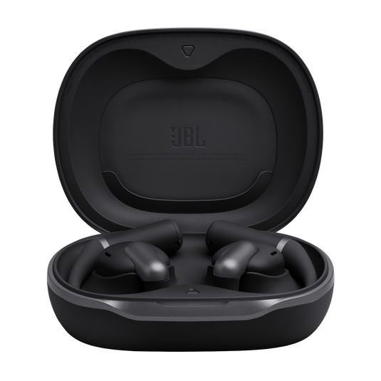 JBL Headphones - TWS - EAR HOOK - Sense Pro -Black