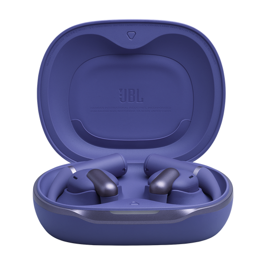 JBL Headphones - TWS - EAR HOOK - Sense Pro -Blue