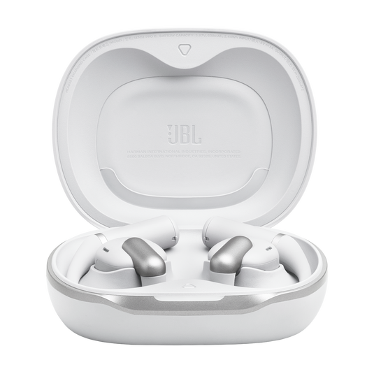 JBL Headphones - TWS - EAR HOOK - Sense Pro -White – iShop Guatemala