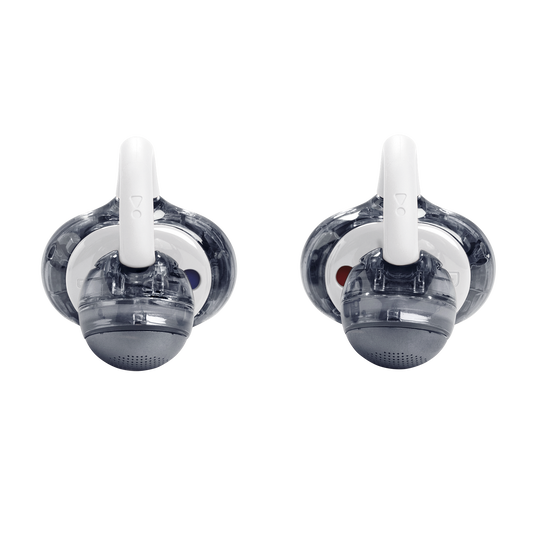 JBL Tws - Ear Cuff-Soundgear Clips - White