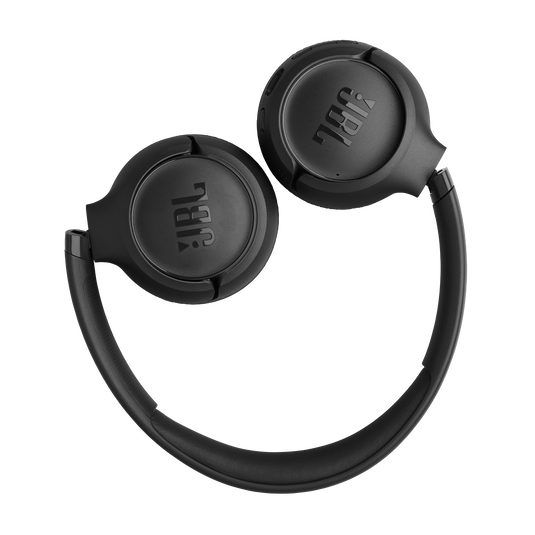 JBL TUNE 530BT Negro