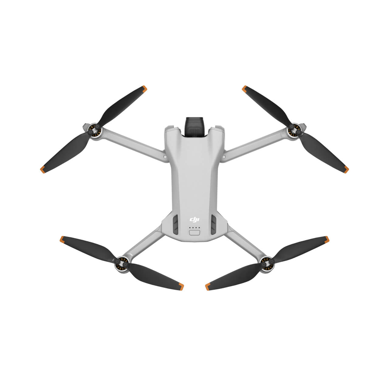 DJI Mini 3 (DJI RC) (GL) Screen Control