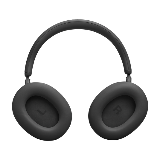 JBL Live 780 NC Heapdhones Headband - Black