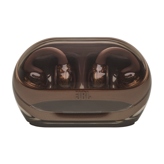JBL Tws - Ear Cuff-Soundgear Clips - Copper