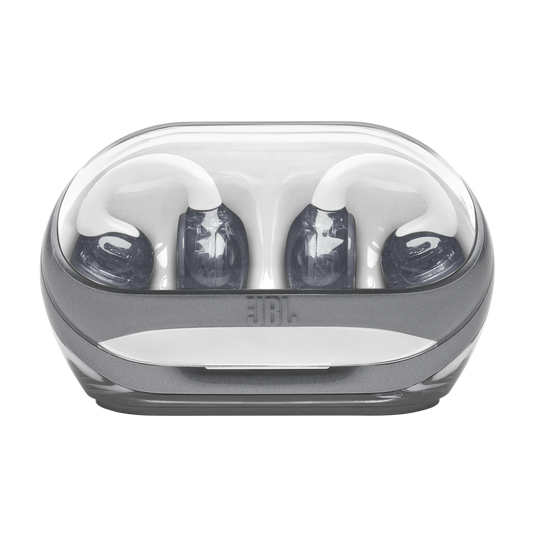 JBL Tws - Ear Cuff-Soundgear Clips - White