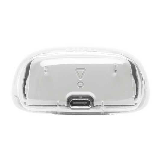 JBL Tune buds 2 Ghost White