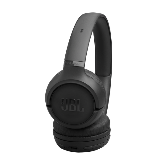 JBL TUNE 530BT Negro
