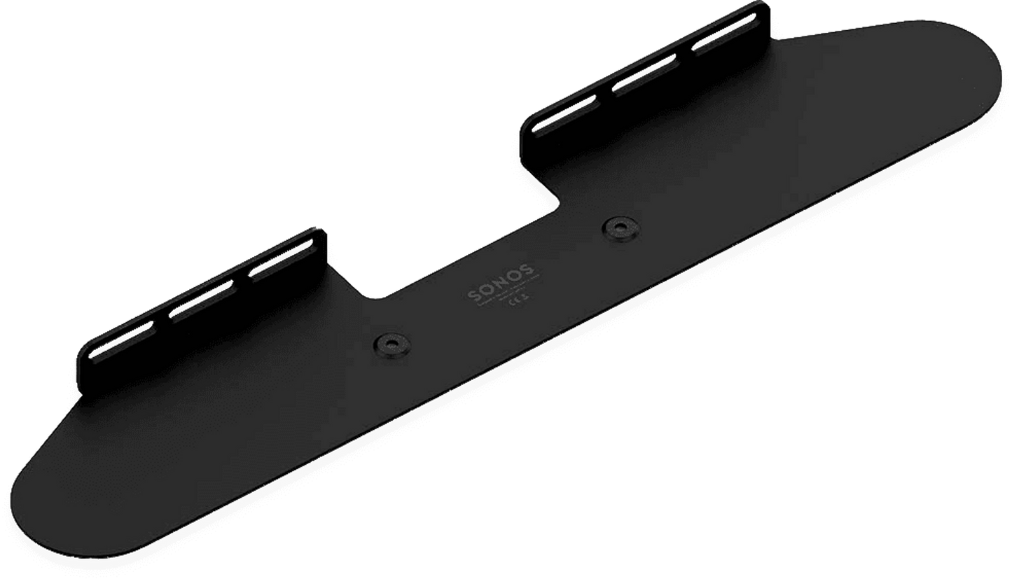 Sonos Wall Mount Kit for BEAM BLACK