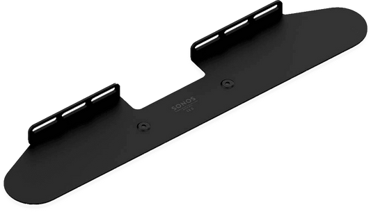 Sonos Wall Mount Kit for BEAM BLACK
