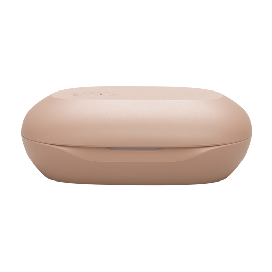 JBL Headphones TWS Sense Lite Open Ear Beige