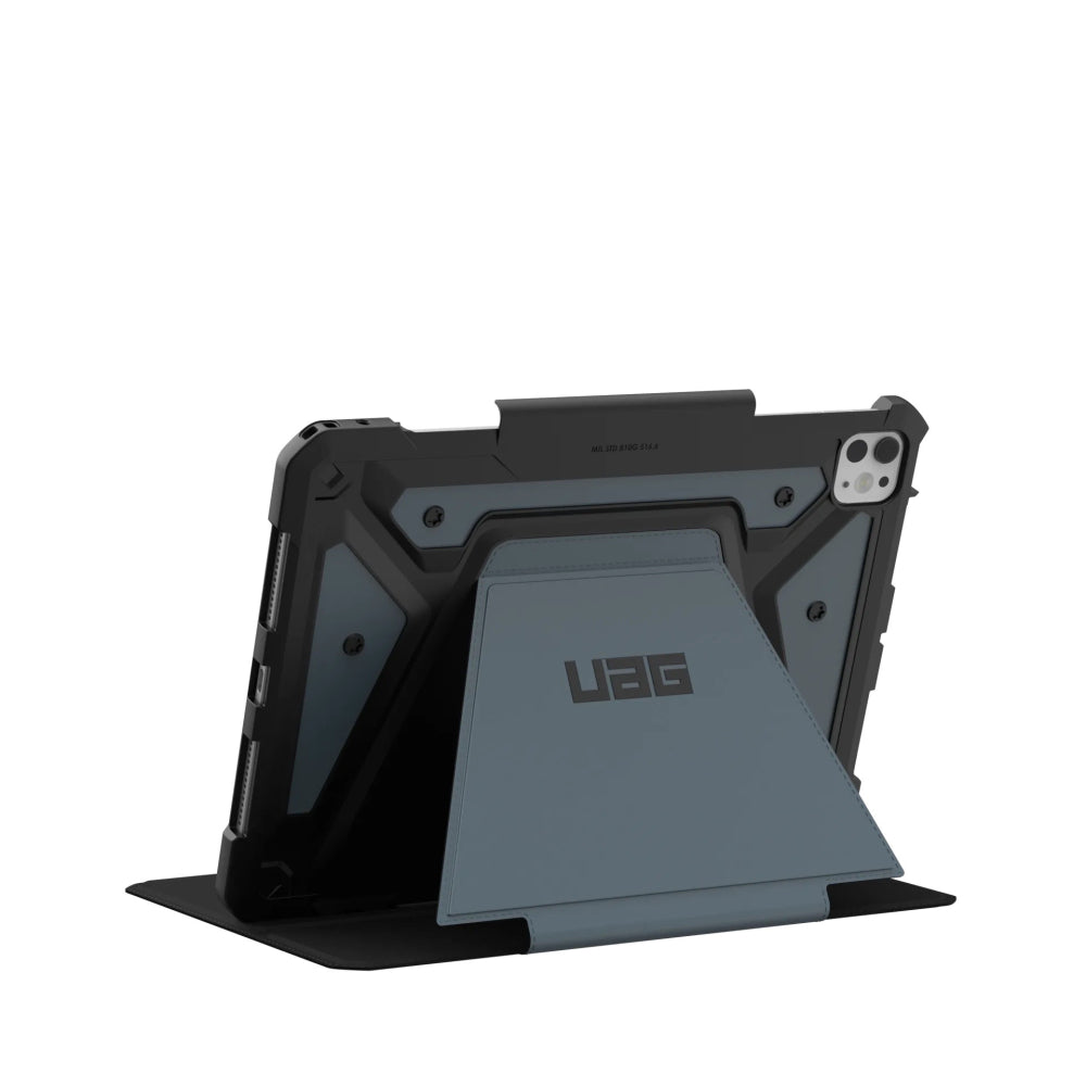 UAG Metropolis SE para iPad Pro 11" M4 - Azul