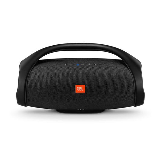 JBL Boombox 4 BT Speaker Black JBLBOOMBOX4BLKAM