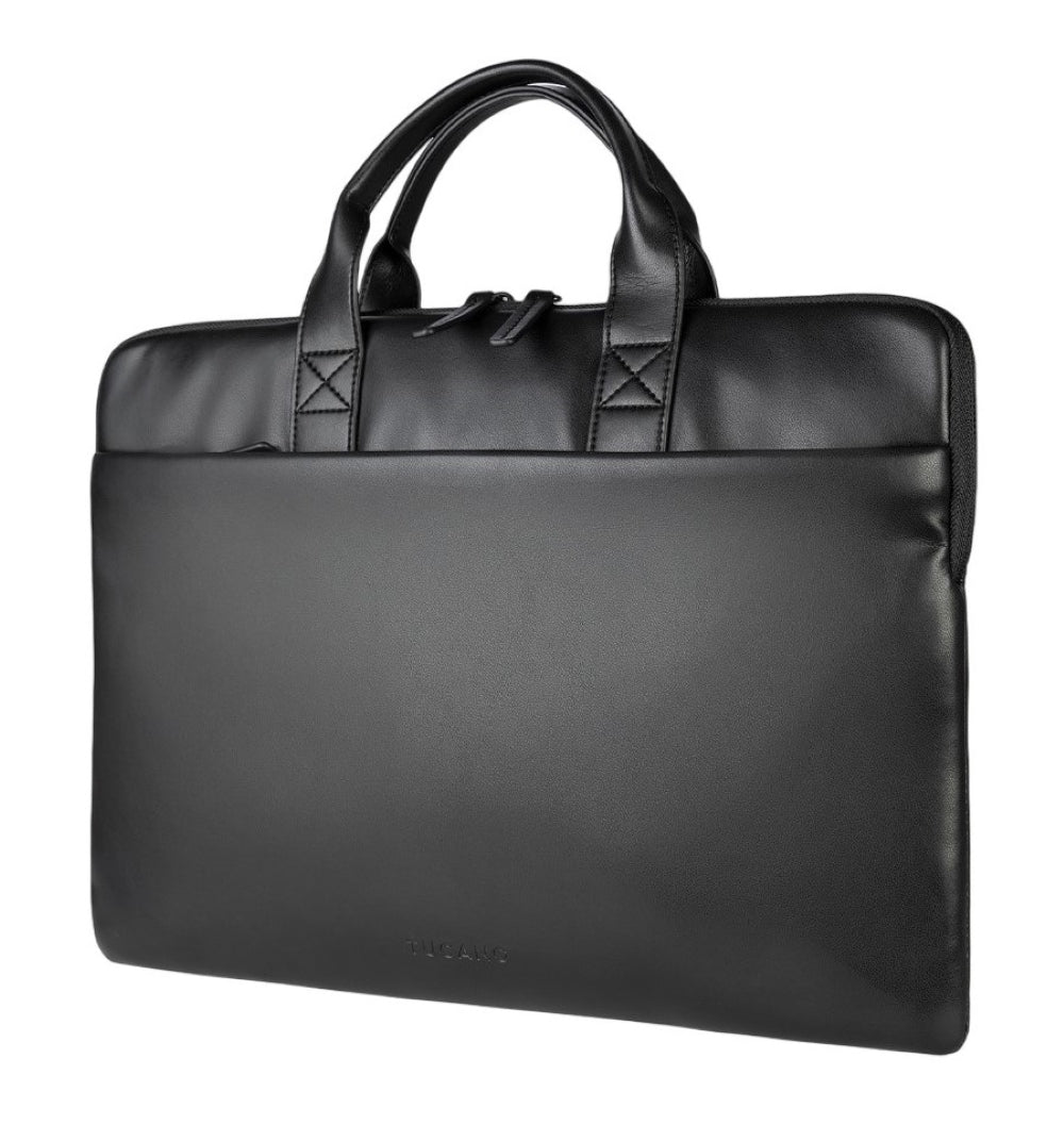Tucano Isotta Superslim Bag 13/14 pulgadas Negro