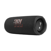 JBL Flip 6 Portable Waterproof Speaker Gray