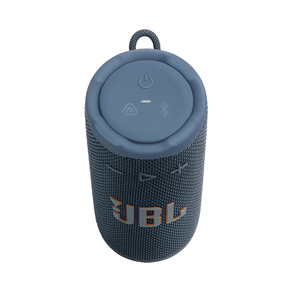 JBL BT Speaker Grip - Blue