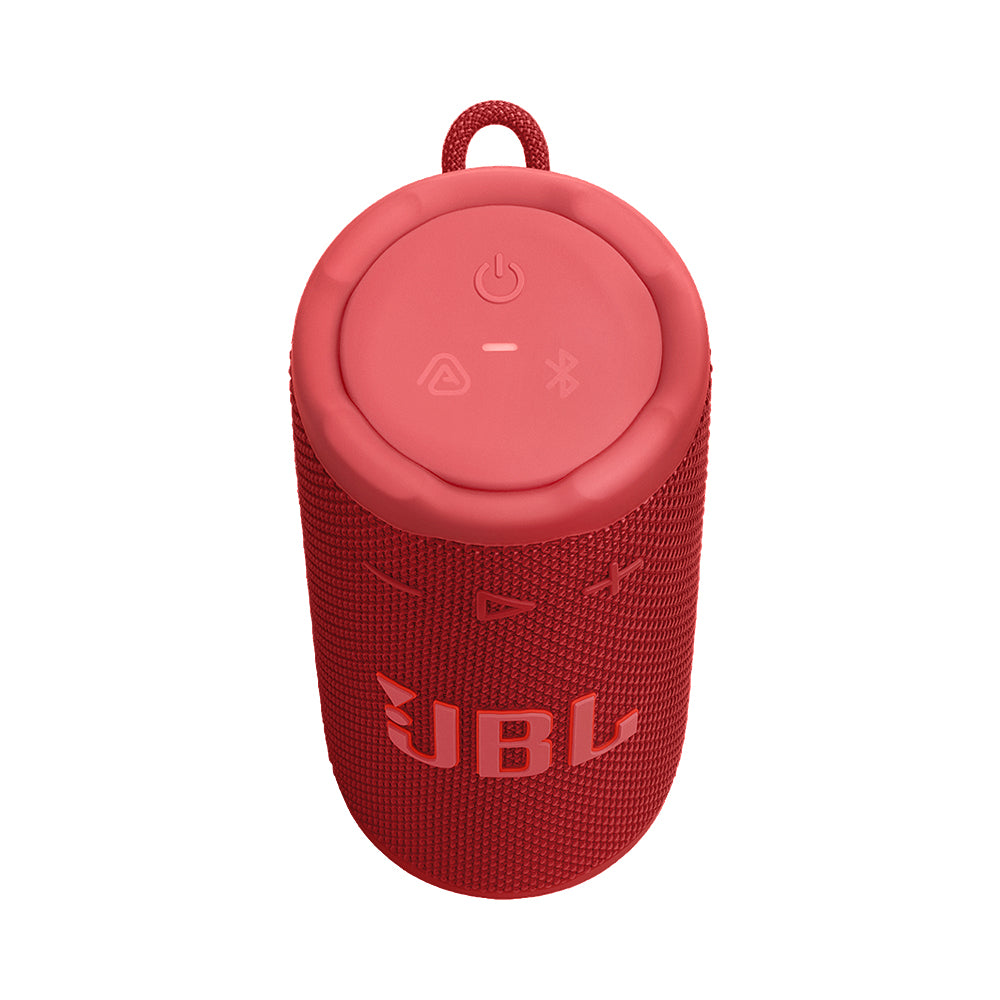 JBL BT Speaker Grip - Red