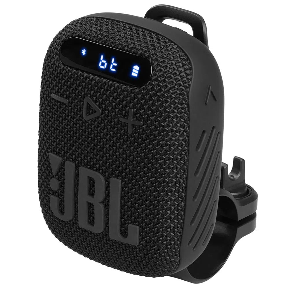 JBL Speaker BT Wind 3 Black