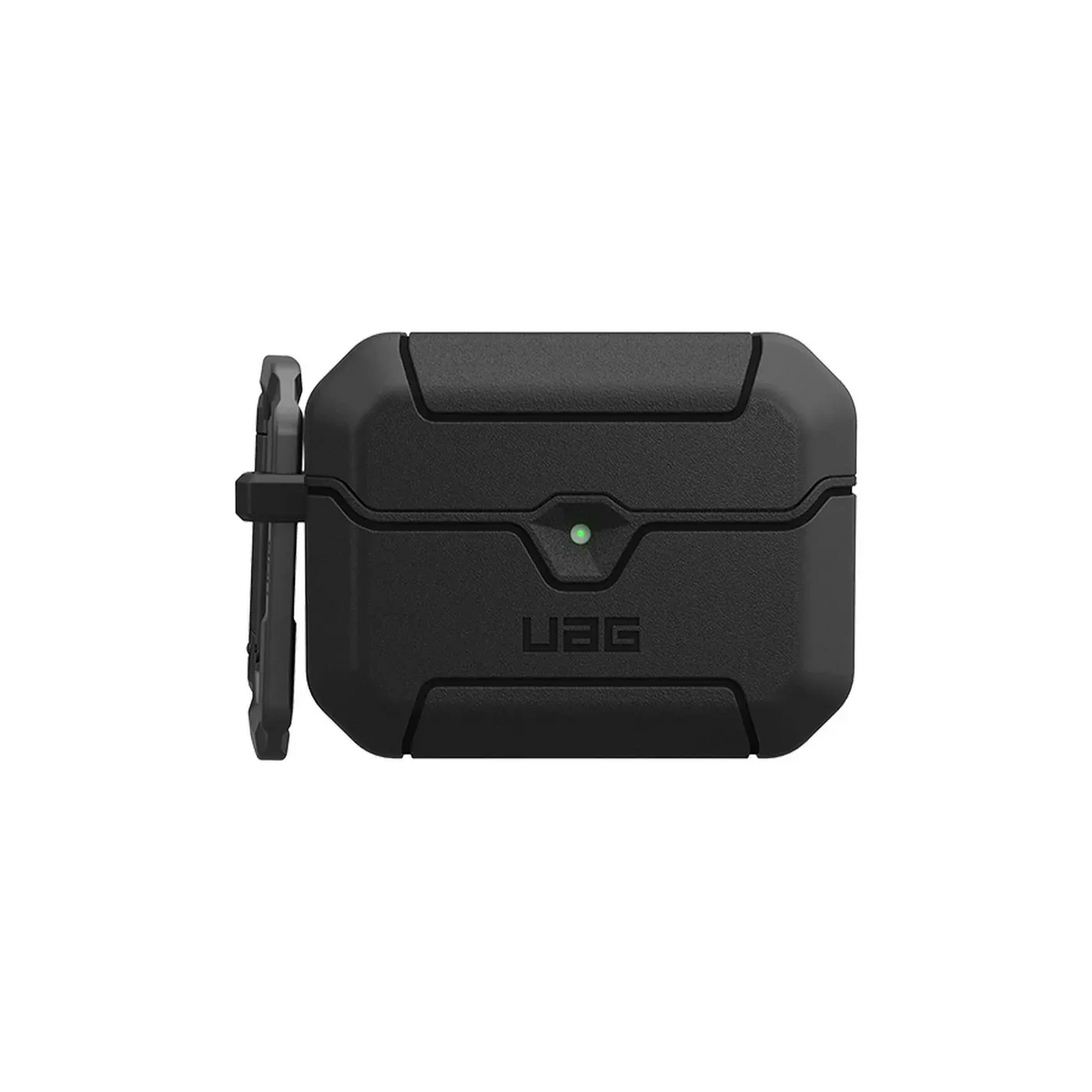 UAG Scout para Airpods Pro 3 - Black