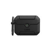 UAG Scout para Airpods Pro 3 - Black