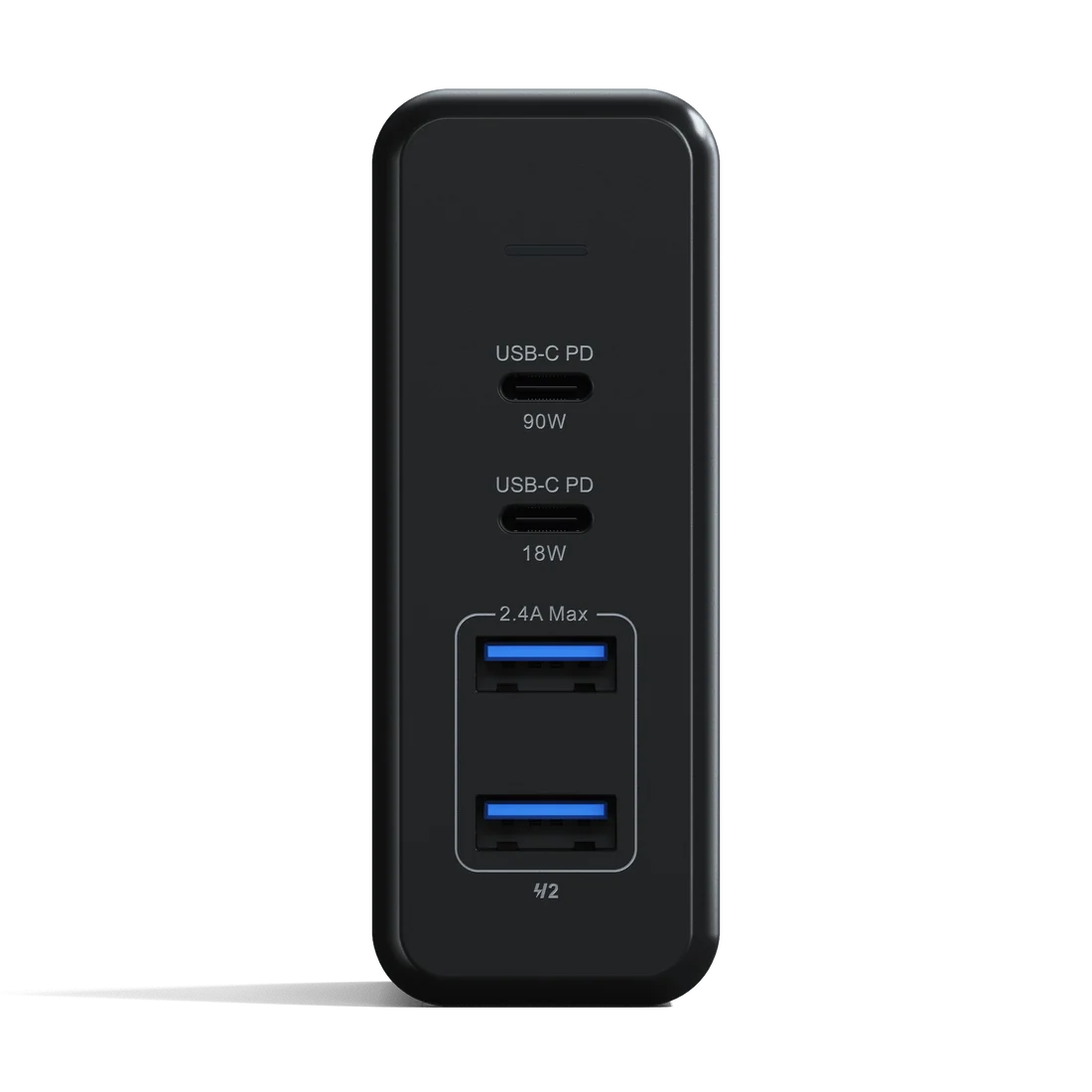 Satechi 108W Pro Type-C PD Desktop Charger